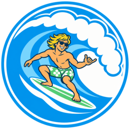 SudsUp logo